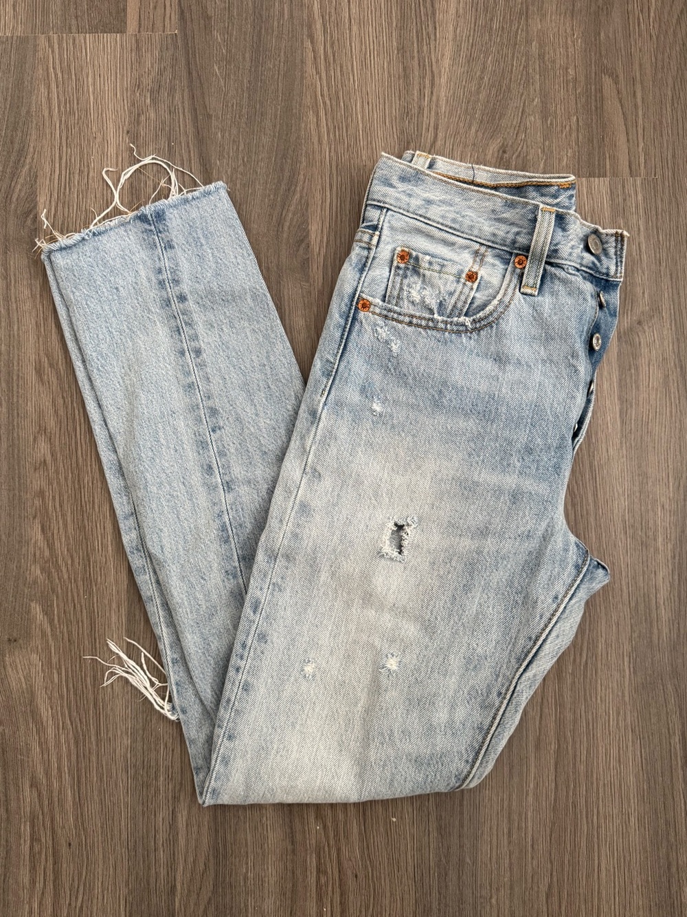 Levi’s Jeans